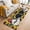 Yellow, variant on 2'x6' Rug Runners for Hallways Kitchen, Yellow Sunflower Rooster Non Slip Entryway Beside Floor Carpet Runner, Farmhouse Vintage Rooster Washable Laundry Room Bedroom Throw Rugs Mat for Family Pet