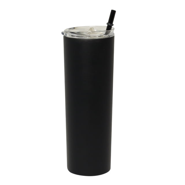 Termo Acero Inoxidable 20oz Diseño Elegante Hermético