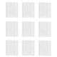 thumbnail image 1 of 9PCS For Eufy L50 / L60 Robot Vacuum Replacement HEPA Filter Spare, 1 of 5