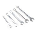 thumbnail image 1 of King Dick - Combination Spanner Set Whitworth 5pce - 1/8" - 3/8", 1 of 3