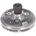 thumbnail image 5 of ECCPP Engine Cooling Fan Clutch Replacement Fit for 1996 2005 Chevrolet Astro, 5 of 7