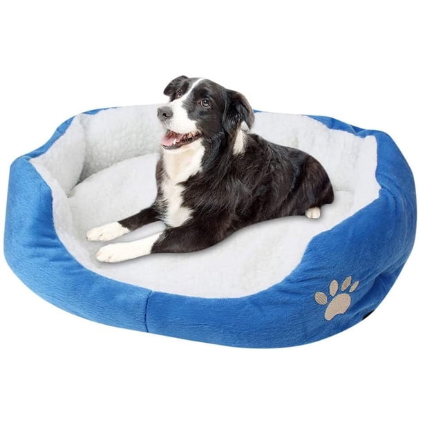 Cama para perros Cama para gatos Cama de algodón para mascotas Almohada para perros Gatos Animales pequeños Xemadio LN-2016-2