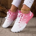 thumbnail image 6 of Women's Barefoot Water Shoes, Breathable Quick-Dry Hiking Beach Swim Footwear for Summer, 6 of 7