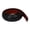 Black, variant on 7829 1M Rubber Wire Guard Bendable for Cable Management Safe and Durability