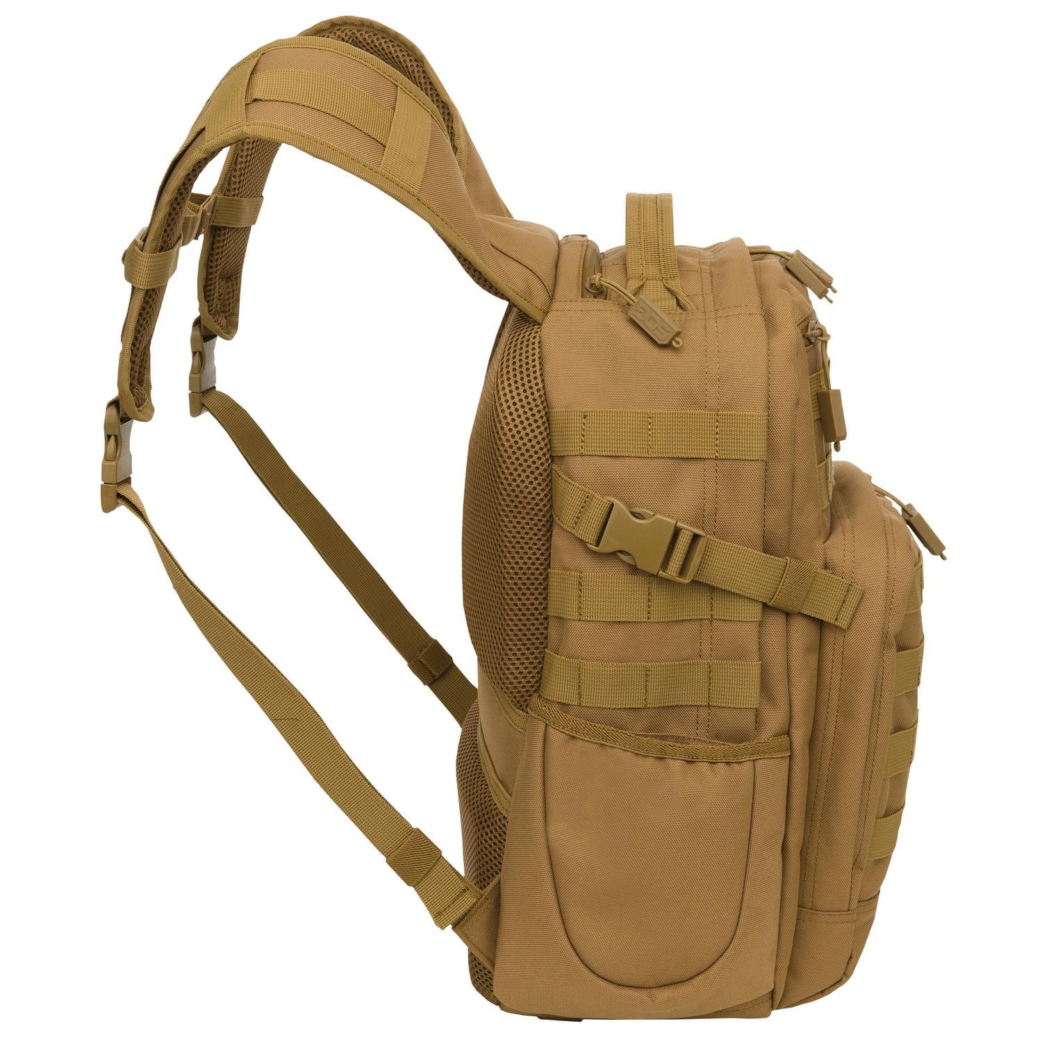 SOG Tactical Backpack Desert Clay