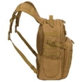 thumbnail image 2 of SOG Tactical Backpack Desert Clay, 2 of 6