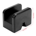 thumbnail image 3 of Jack Pad Jack Pad Adapter Car Jack Pads Car Repair Tool Universal Rubber Jack Point Lifting Block Jacking Support Pad Auto Repair Tool, 3 of 8