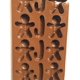 thumbnail image 4 of moldes de silicona de Navidad para hornear jabón de gelatina, bastón de caramelo, molde de caramelo de chocolate para hombres de pan de jengibre (2 formas) brillar Hogar, 4 of 4