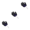 thumbnail image 2 of Sonducket Guante de pesca: mantenga las manos cómodas y transpirables para una captura exitosa Estilo de la mano derecha Type1 NO1, 2 of 6