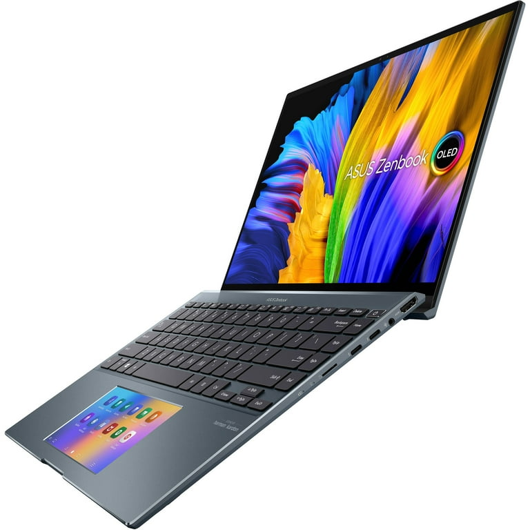 ASUS ZenBook 14X Business Laptop 14