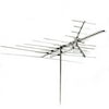 OUTDOOR ANTENNA 80 MILE (Pack of 1)