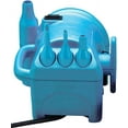 thumbnail image 5 of PMU Mini Cool Air Dual Pro Professional High Speed Electric Light Blue Balloon Inflator 120-Volt, 5 of 5