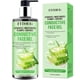 thumbnail image 1 of Gel conductor FITOEG para microcorriente facial, botella de 400 ml, 1 of 6