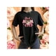 thumbnail image 1 of Playera Blusa De Best Mom Ever Moda Fashion Para Mujer Color Negro Talla Extra Grande Marca Emil SaEs, 1 of 4