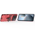 thumbnail image 2 of Funda para Xiaomi POCO X6 PRO 5G con Soporte Anillo Giratorio 360° y Protección Resistente a Golpes y Caídas, 2 of 5