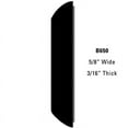 thumbnail image 4 of Dawn Enterprises B65050-R Universal Body Trim Molding, 4 of 7