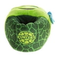 thumbnail image 3 of Nickelodeon Teenage Mutant Ninja Turtles Slip On Boys’ Slippers (Little Kids), Green, Size: 910, 3 of 5