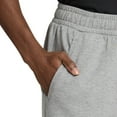 thumbnail image 3 of Puma Men's Lightweight Sweatpant with Pockets (Gray, Small), 3 of 4