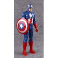 thumbnail image 1 of 2020 Marvel UlOscar CollecPackaging PVC figura de acción SpidSuffolk Services.com America Iron Man modelo juguetes para niños zhangyuxiang LED, 1 of 2