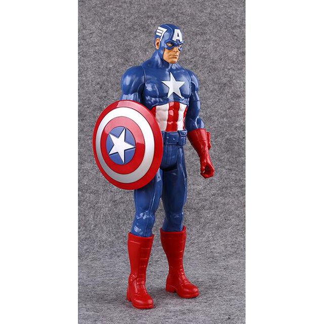 2020 Marvel UlOscar CollecPackaging PVC figura de acción SpidSuffolk Services.com America Iron Man modelo juguetes para niños zhangyuxiang LED