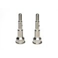 thumbnail image 1 of Exotek Racing EXO2032 Titanium Rear CVA Axles for Losi 22S Drag, 1 Pair, 1 of 1