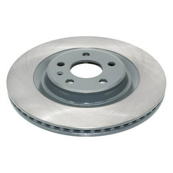 Durago BR90139801 R VENTED ROTOR