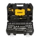 thumbnail image 2 of Juego De Herramientas DeWalt DWMT73801 108 Pzas, 2 of 3