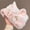 White + Pink, variant on NCQ 2 Packs Cute Cat Ears Spa Headband for Washing Face Makeup Skincare, Kitty Animal Headbands for Women Girls Trendy Stuff Gifts Soft Coral Fleece Facial Wash Hair Accessories (White + Pink)