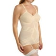 thumbnail image 1 of Rago 9051 Gaine Sculptante pour Femmes avec Bandes de Contour (Beige 44B), 1 of 4