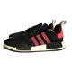 thumbnail image 1 of New Adi - das Original NMD_R1 Boost Black Signal Pink Shoes FV9153 Men's Size 11.5, 1 of 6