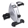thumbnail image 3 of Pedal Trainer, Portable Mini Under Desk Exercise Bike With Digital Display For Legs And Arms Workout, 3 of 8