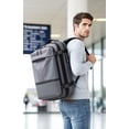 thumbnail image 2 of Mochila IKYWT Vacuum Seal Travel con bomba, 80 L, resistente al agua, 2 of 8