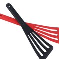 thumbnail image 5 of FACEGA Fish Spatula,All-In-One Design Fish Spatula Stainless Steel,Easier to Clean Metal Spatulas for Kitchen Use,Red, 5 of 5