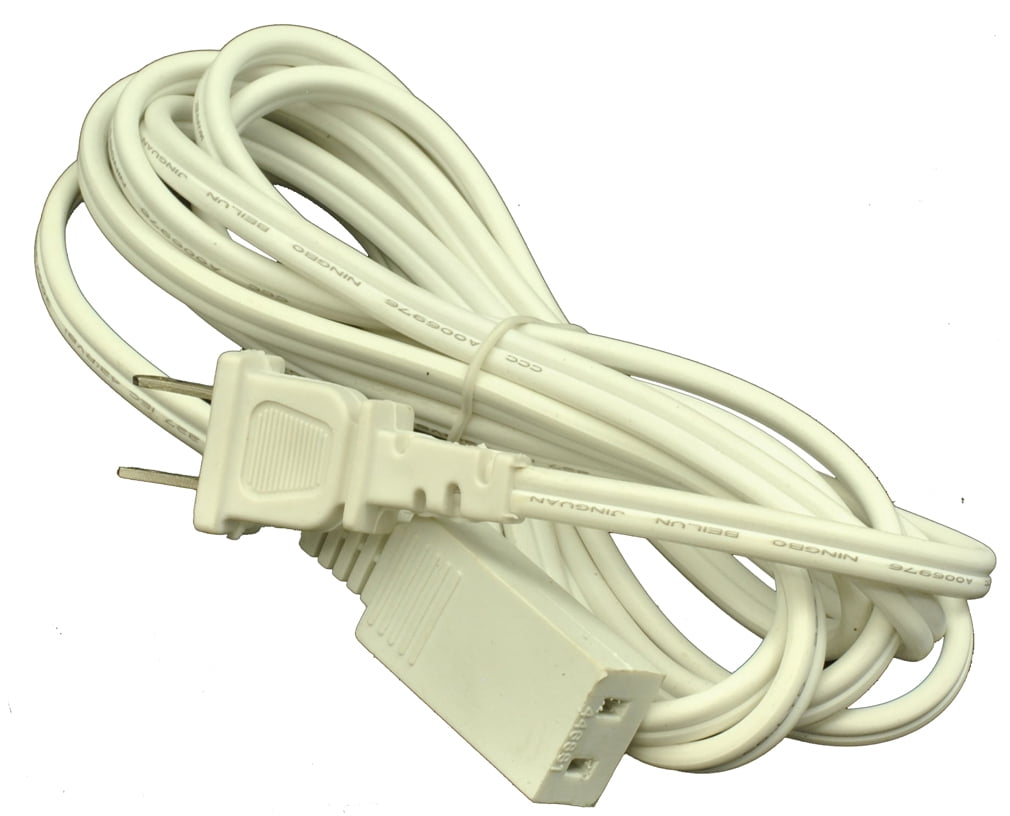 Elna Sewing Machine Power Cord 446881-20 - Walmart.com - Walmart.com