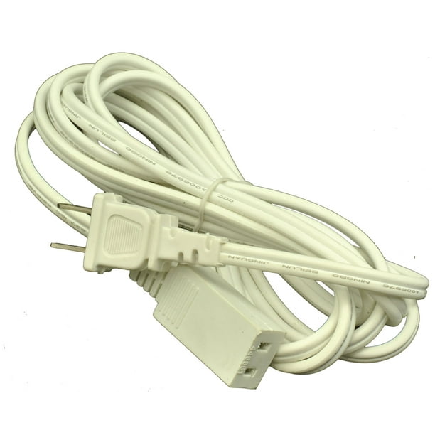 Elna Sewing Machine Power Cord 44688120