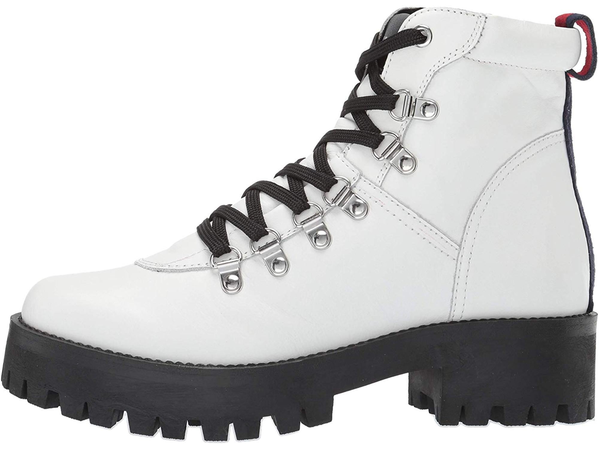 steve madden bam boots