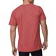 thumbnail image 4 of Pack De Playeras Para Hombre, Conjunto De Dos Piezas De Camiseta Y Pantalones Cortos De Manga Corta Con Estampado Para Hombre, Camisa Estampada Y Pantalón Corto., 4 of 5