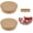 Shape03, variant on 12 Pcs Cork Stoppers for Bottles 3.95-4.4x1.7cm/1.56-1.73x0.67 Inch Tapered Cork Stoppers Replacement Corks Beverage Stoppers Wine Bottle Cork Lids for Wine Making Craft Beer Bottle