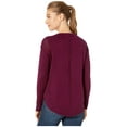 thumbnail image 2 of Aventura Clothing Callisto Sweater Barolo XL (US 16), 2 of 3