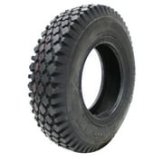 Carlstar Stud 4.10-6 38A3 A Lawn & Garden Tire