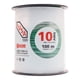 thumbnail image 3 of Cable Eléctrico Iusa Thwls/Thhwls 10 Awg Verde 100M, 3 of 3