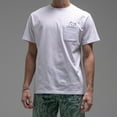 thumbnail image 4 of Lord Nermal S/S Pocket Tee (White), 4 of 4