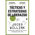thumbnail image 1 of Tácticas y estrategias de liderazgo, de Willink Jocko, 2026, 1 of 2