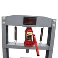 thumbnail image 4 of INTSUPERMAI Hydraulic Shop Press for Workshop with 20 Ton Jack, 4 of 8