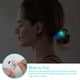 thumbnail image 4 of Corbata de pelo LED Scrunchies YL Mainland Meteor, 12 unidades con bolsa, 4 of 8