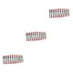 thumbnail image 1 of Soidarity 24 piezas de uñas postizas, diseño de ataúd, cubierta completa, puntas de uñas artificiales largas, decoración de manicura, accesorio para Type1 NO1 Soidarity CBP473804, 1 of 6