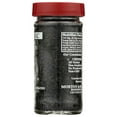 thumbnail image 2 of Morton & Bassett Organic Black Sesame Seed, 2.3 oz – Single Spice, 2 of 8