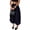 FX51_Black, variant on Women's Palazzo Balloon Pants Elastic Waist Wide Leg Pleated Barrel Harem Pants Baggy Casual Lantern Joggers White L