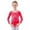Red, variant on BLVB Long Sleeve Toddler Gymnastics Leotards, Ballet Dance Bodysuit Gymnastics for Girls Kids Clothes 2-15 Years