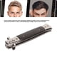 thumbnail image 3 of Peine Switchblade cuchillo de peine para el cabello con aceite de resorte compacto automático que busca peluquero de viaje a casa ANGGREK Otros, 3 of 8